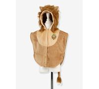 Lion Cape for Babies, SOUZA brown