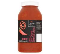 Lion Chilli Con Carne Cooking Sauce 2.27 litres | Case of 1