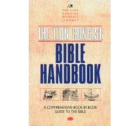 Lion Concise Bible Handbook (Lion Concise Reference Library)