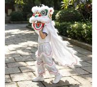 Lion Costume for & Adults Cosplay,Halloween Birthday Carnival Stage Performance