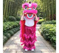 Lion Costume for & Adults Cosplay,Halloween Birthday Carnival Stage Performance