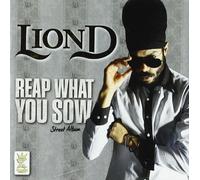 Lion D - Reap What You Sow