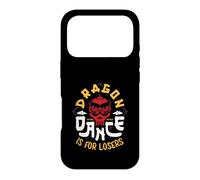 Lion Dance Chinese New Year Dragon Dance Is For Losers Case for iPhone 17 Pro