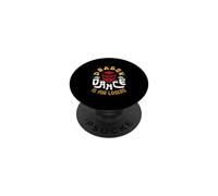 Lion Dance Chinese New Year Dragon Dance Is For Losers PopSockets Adhesive PopGrip