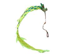 Lion Dance Costume with 3D Realistic Head for Outdoor Performances and Fitness Activities