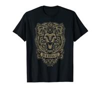Lion dub reggae T-Shirt