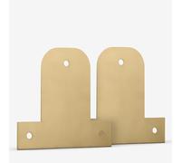 Lion Framing : 12 x Flexi Plates for canvases