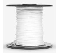 Lion Framing : Hanging and Framing Hardware Picture Cord Roll White N 100m