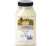 Lion Garlic Mayonnaise - 1x2.27ltr