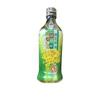 Lion & Globe Canola Oil 600ml