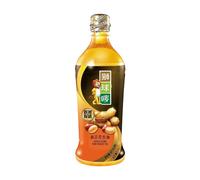 Lion & Globe Peanut Oil 600ml