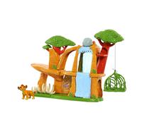 Lion Guard Defend the Pride Lands Playset, Lion King, Action Figures,