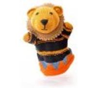 Lion Hand Puppet