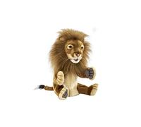 Lion Hand Puppet