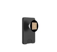 Lion Head Line Art Minimalist PopSockets PopWallet for MagSafe