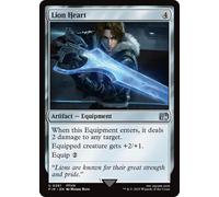 Lion Heart | FINAL FANTASY