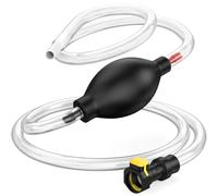 Lion helper Golf Cart Battery Water Filler for Flow Rite & Trojan HydroLink