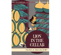 Lion in the Cellar