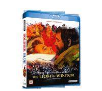 The Lion in Winter (1968) (Blu-Ray)