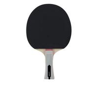 Lion International Table Tennis Bat Black/white/cream (One Size)