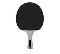 Lion International Table Tennis Bat Black/white/cream (One Size)