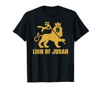 Lion Judas Jerusalem Israel Israel Jerusalems T-Shirt