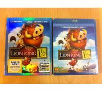 Lion King 1 1/2 [Blu-ray] [2004] [US Import]