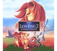 Lion King 2 - Simba's Pride