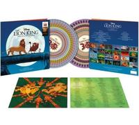Lion King: 30th Anni - Lion King: 30th Anniversary (Original Soundtrack) - Limit