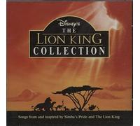 Lion King Collection