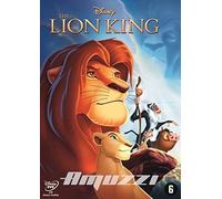 Lion king (DVD)