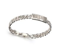 Lion King GUESS Men's Bracelet JUMB05 015JW