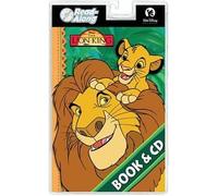 Lion King - Lion King/Read-Along