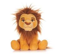 Lion King Mufasa 12 inch Soft Toy Simbas Dad Plush Toy