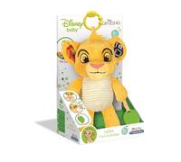 Lion King my first plush 17296