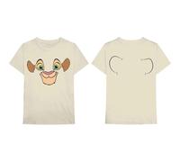Disney - T-Shirt # Xxl Unisex Neutral # Nala