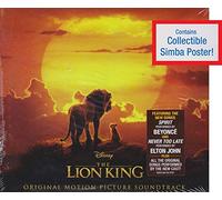 Lion King / O.S.T. (Wm) - The Lion King (Original Soundtrack)