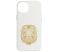 Lion King of Predators, Lions Tanzania Lion's Head Case for iPhone 14 Plus