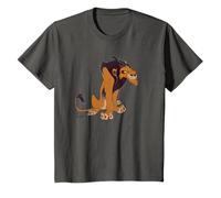 Lion King Scar Classic T-Shirt