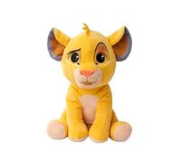 Lion King Simba 30 Year Anniversaray 25Cm Plush