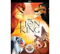 LION KING, THE