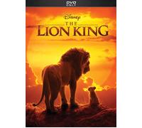 Lion King, The (Feature) (DVD) (US IMPORT)