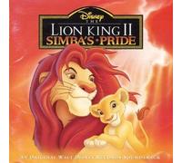 Lion King,The Ii-Simba'S Pride(Ost)