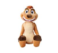 Disney Lion King 30 Year Anniversary Timon Soft Toy, 25cm