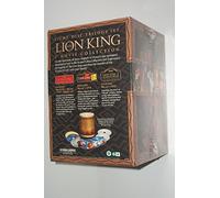 Lion King Trilogy Collection [Blu-ray] [US Import]