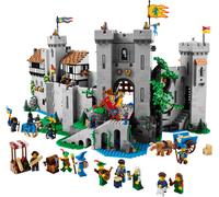 LEGO LEGO 10305 - Lion Knights Castle