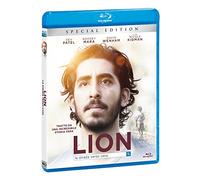 Lion - La Strada Verso Casa