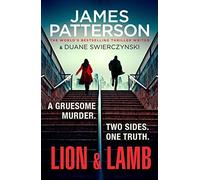 Lion & Lamb: A gruesome murder. Two sides. One truth.