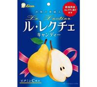 Lion Le Leche Candy 71gThis candy uses Le Leche juice from Niigata Prefecture to reproduce the arom This candy uses Le Leche juice from Niigata Prefec