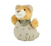 Lion Leo Cuddly Bag